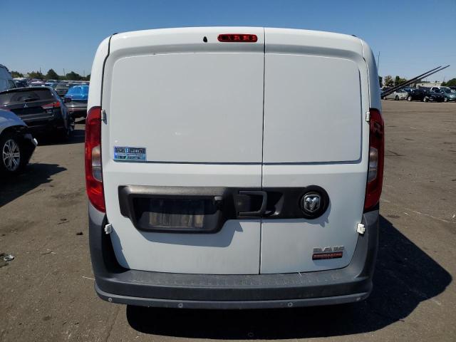 2021 Ram Promaster City VIN: ZFBHRFAB6M6U54951 Lot: 58488664