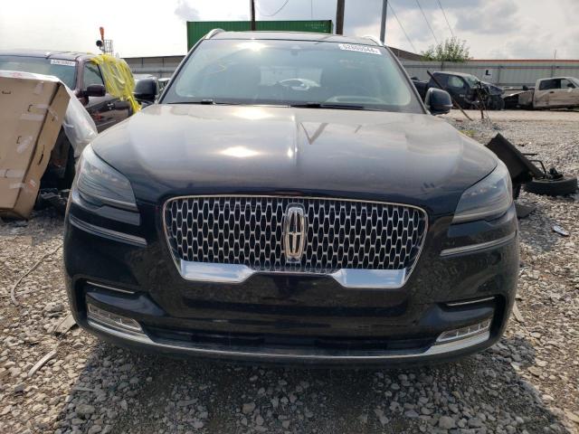 2021 LINCOLN AVIATOR RE - 5LM5J7XC3MGL17630