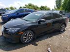 2018 HONDA CIVIC LX - 2HGFC2F66JH033074