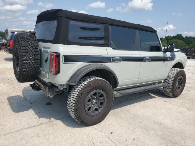 2022 FORD BRONCO BAS - 1FMEE5DP6NLA91658