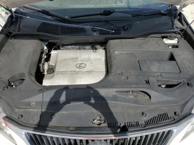 2012 Lexus Rx 350 VIN: 2T2ZK1BA9CC078053 Lot: 61494774