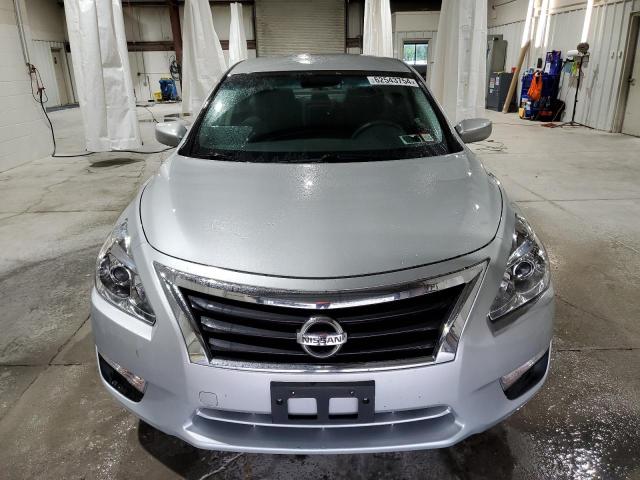 1N4AL3AP8FN870492 2015 Nissan Altima 2.5