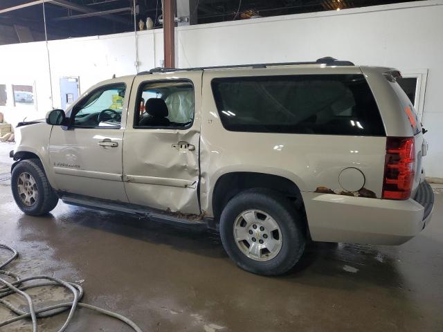 3GNFK16368G150818 2008 Chevrolet Suburban K1500 Ls