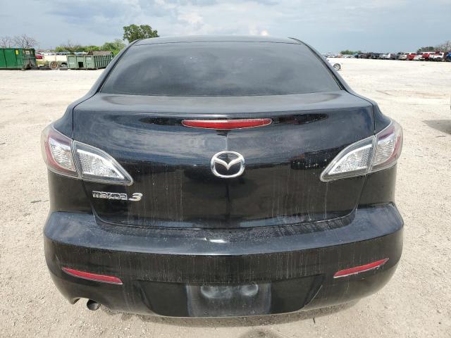 VIN JM1BL1U74D1847827 2013 Mazda 3, I no.6