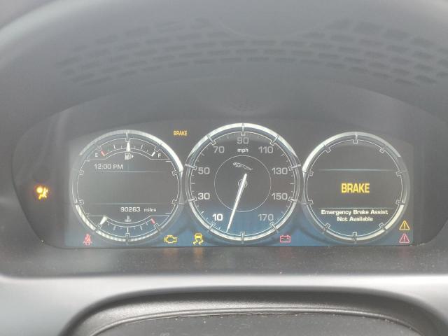 2012 Jaguar Xjl VIN: SAJWA2GB0CLV34176 Lot: 62248894