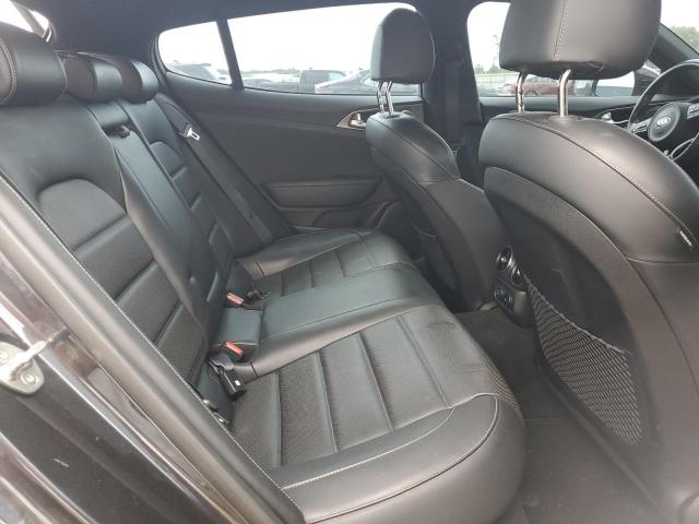 2019 KIA STINGER GT - KNAE55LC1K6057881