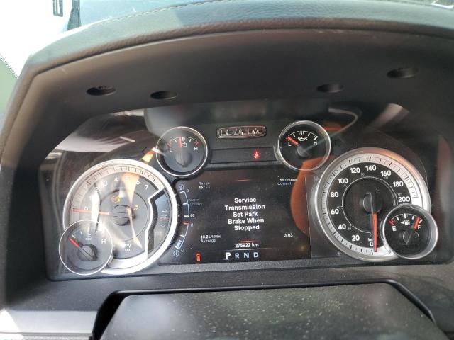 2015 RAM 1500 LARAM - 1C6RR7NT1FS525372
