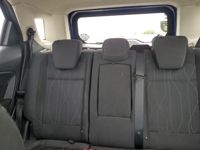 2019 FORD ECOSPORT S - MAJ3S2GE8KC253837