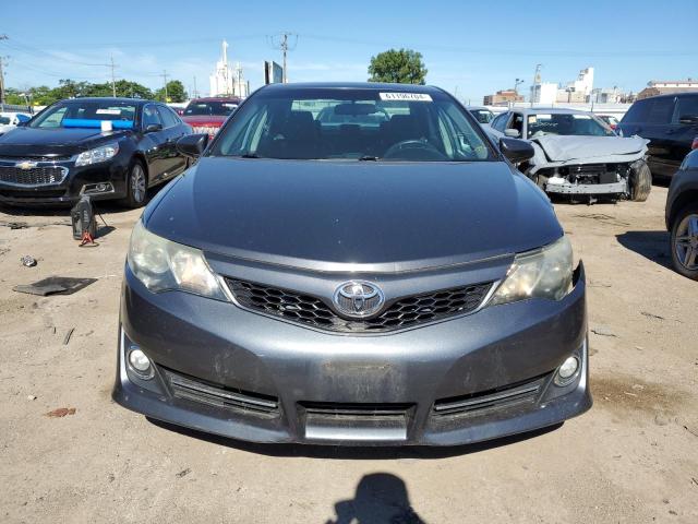 VIN 4T1BF1FK7DU241070 2013 Toyota Camry, L no.5