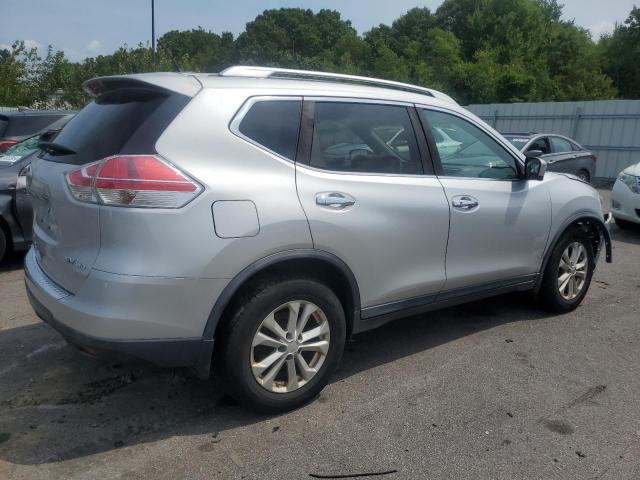 2016 NISSAN ROGUE S - KNMAT2MV7GP656419