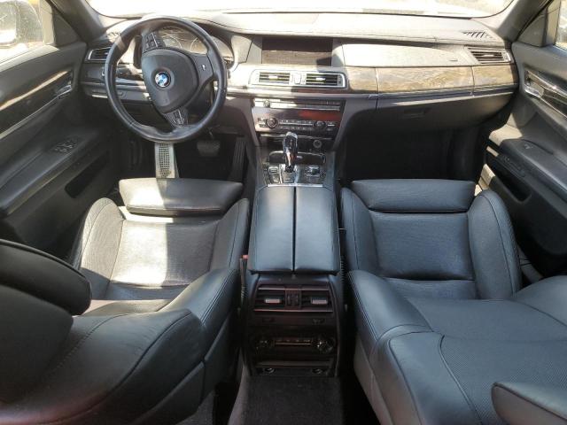 WBAKB8C55CC965297 2012 BMW 750 Li