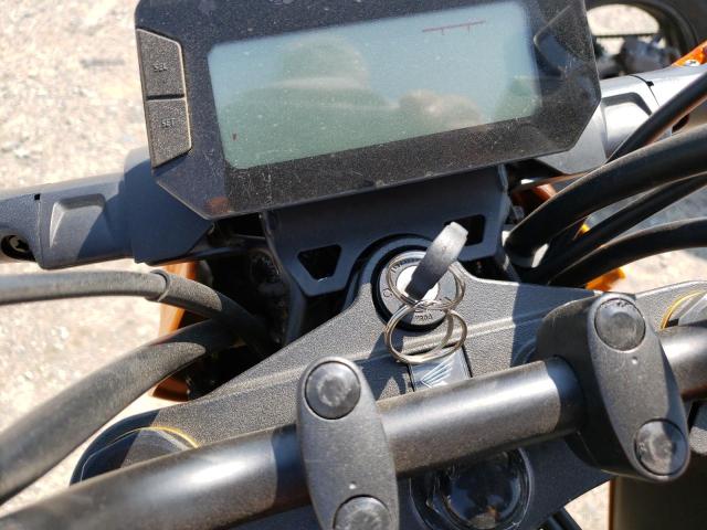 2024 HONDA GROM 125 MLHJC9212R5205046
