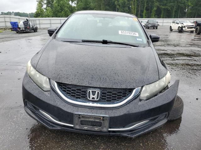 2015 HONDA CIVIC SE - 2HGFB2F72FH564808