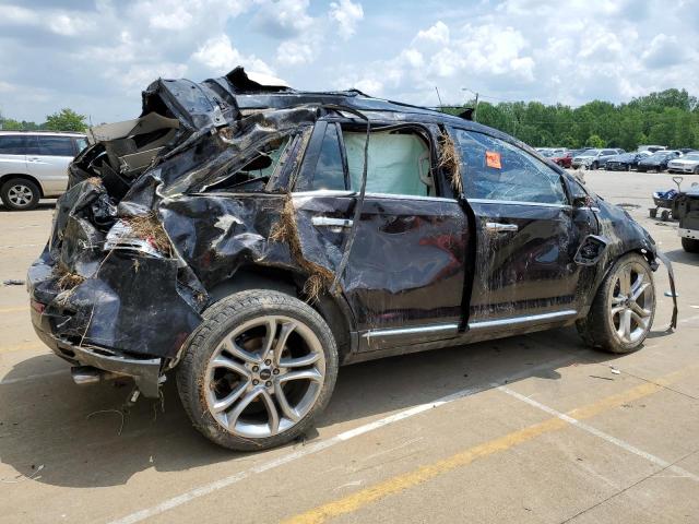 VIN 2LMDJ6JK0DBL30162 2013 Lincoln MKX no.3