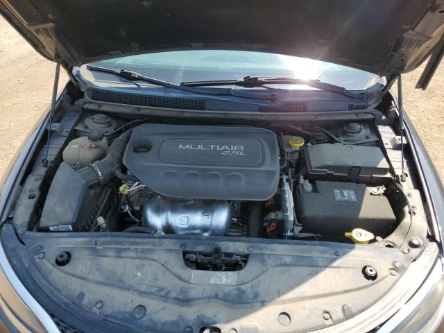 2015 CHRYSLER 200 C - 1C3CCCCB3FN573624