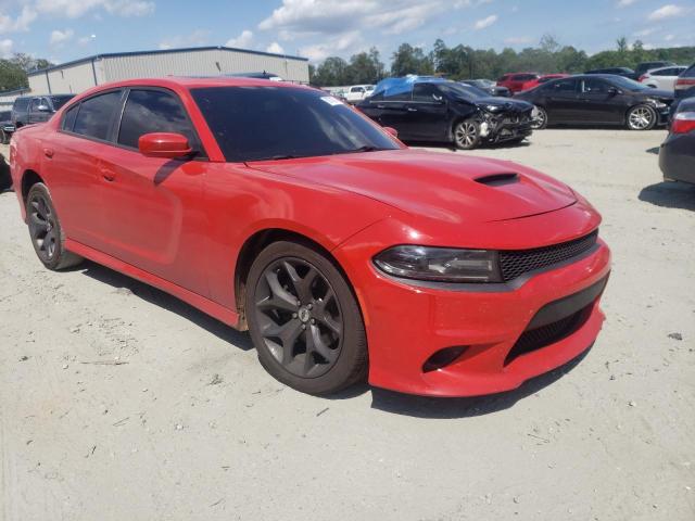 2018 DODGE CHARGER R/ - 2C3CDXCT6JH312616