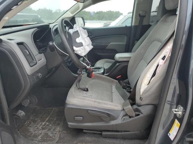 2020 CHEVROLET COLORADO - 1GCGSBEA5L1112300