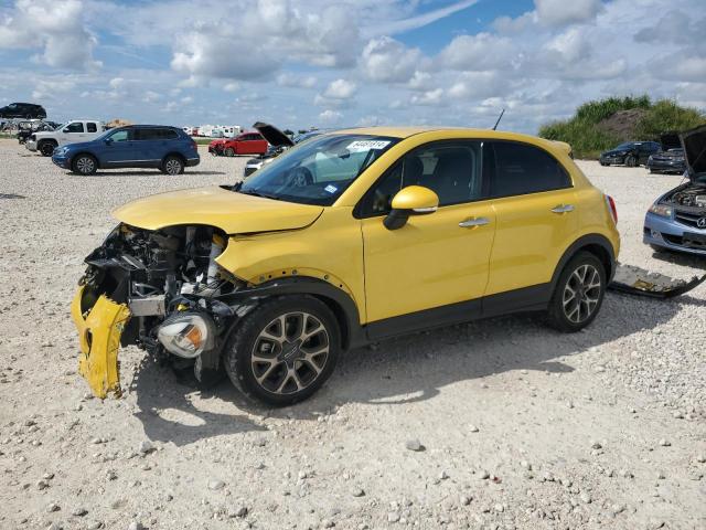 2016 FIAT 500X TREKKING 2016