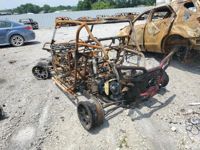 2018 POLARIS RZR XP 100 - 3NSVDE990JF230888