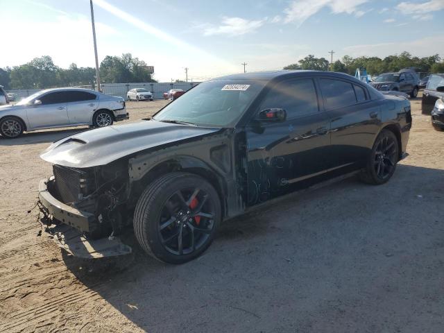 2021 DODGE CHARGER GT - 2C3CDXHGXMH593609