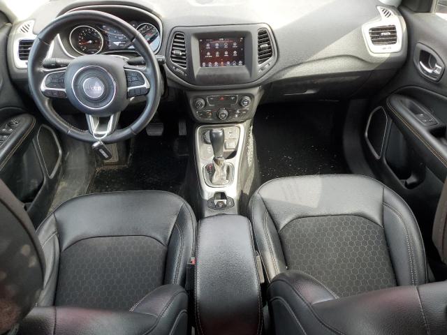 2019 JEEP COMPASS LA - 3C4NJDBB8KT628709