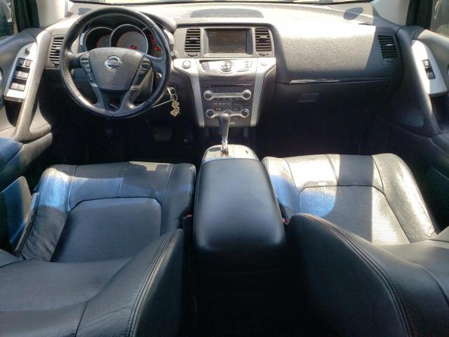 2009 Nissan Murano S VIN: JN8AZ18W39W106904 Lot: 61589074