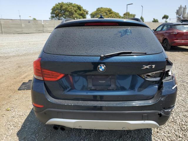 VIN WBAVL1C52DVR86860 2013 BMW X1, Xdrive28I no.6