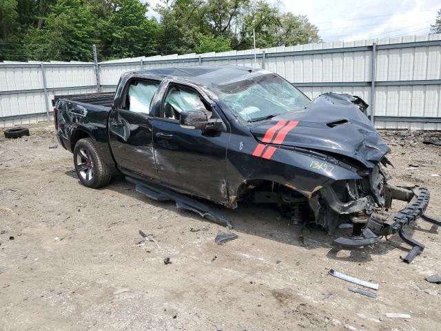 Vin: 1c6rr7mt5ds709101, lot: 79428034, ram 1500 sport 20134