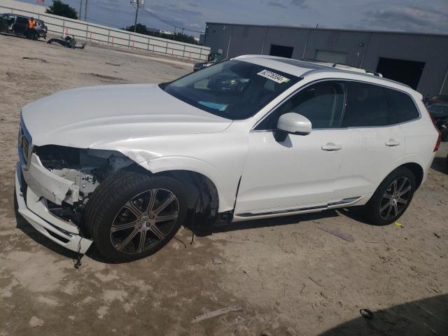 2018 Volvo Xc60 T5 Inscription VIN: YV4102RL9J1023962 Lot: 62726594