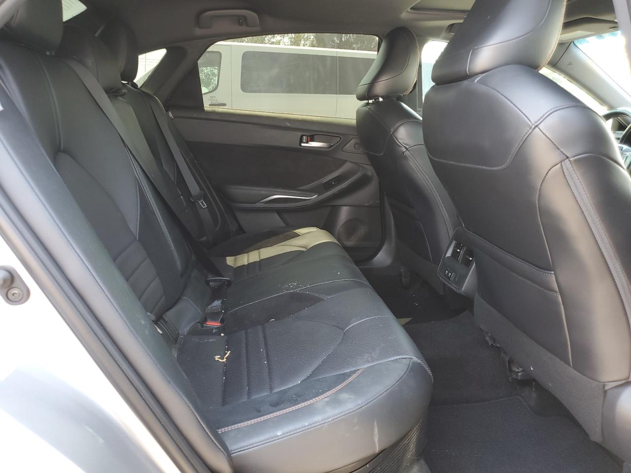 4T1B21FB6KU004661 2019 Toyota Avalon Xle