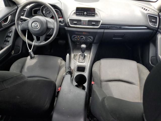 VIN JM1BM1T71F1235943 2015 Mazda 3, SV no.8