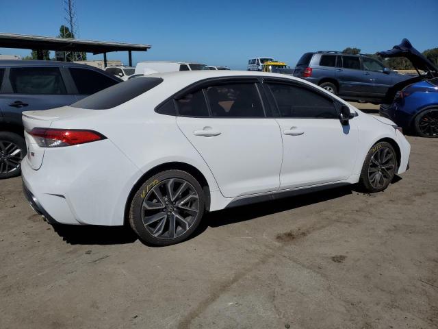 2020 TOYOTA COROLLA SE - 5YFS4RCE2LP018504