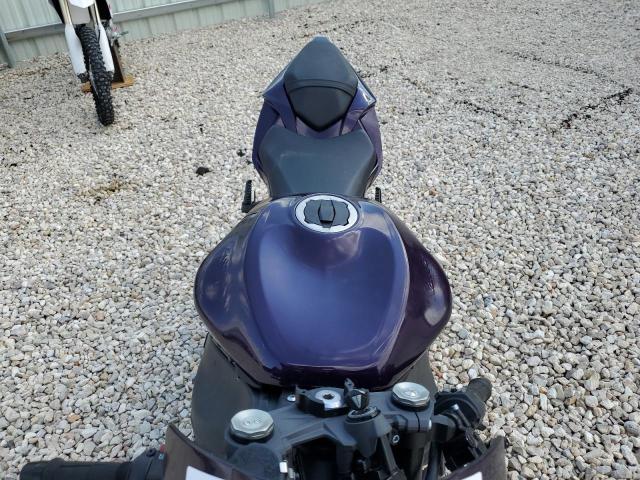 2023 KAWASAKI ZX636 K - JKBZXJH1XPA018733