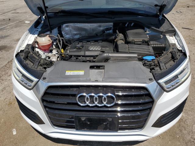 2018 AUDI Q3 PREMIUM - WA1JCCFSXJR016512