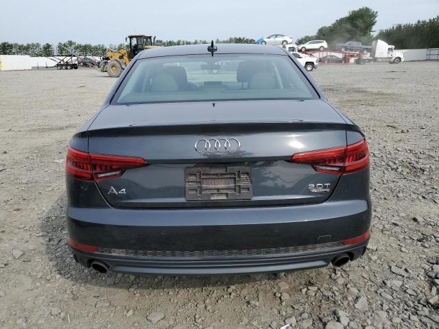 VIN WAUENAF45HN062190 2017 Audi A4, Premium Plus no.6