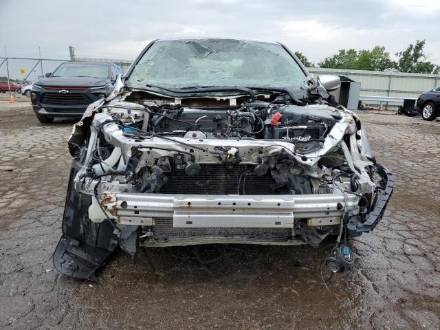 2015 HONDA ACCORD LX 1HGCR2F39FA070827  61165054