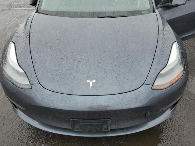 2021 TESLA MODEL 3 - 5YJ3E1EC1MF925983
