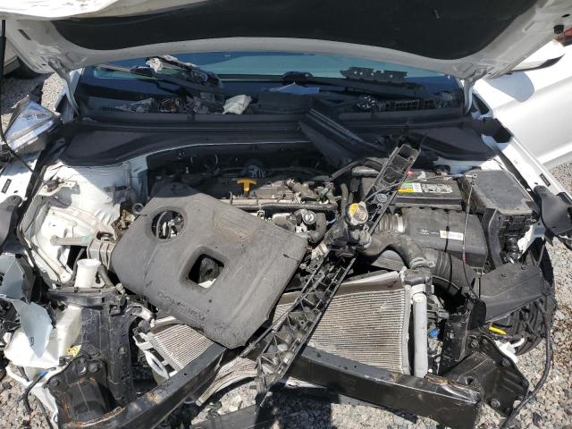 2019 Hyundai Elantra Sel VIN: 5NPD84LF4KH424448 Lot: 61635844