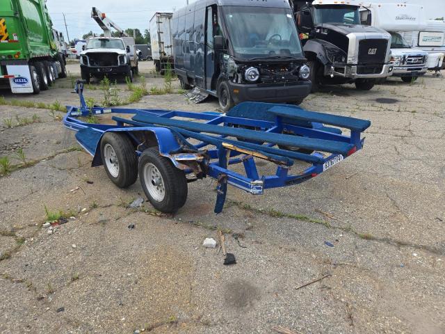 EAGLE TRAILER 1994 blue   4JEBC2227R1204025 photo #4