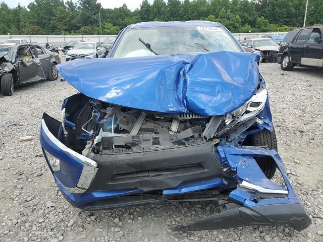 2020 MITSUBISHI ECLIPSE CR - JA4AS3AA6LZ018763