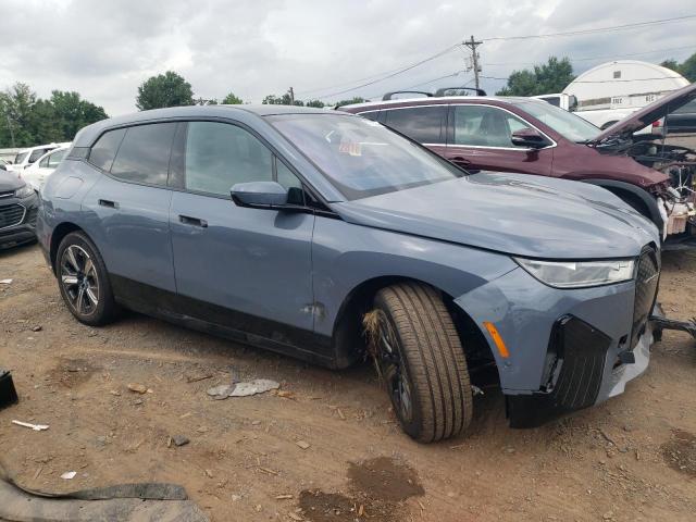 2025 BMW Ix xDrive50 VIN: WB523CF03SCS34123 Lot: 61315354