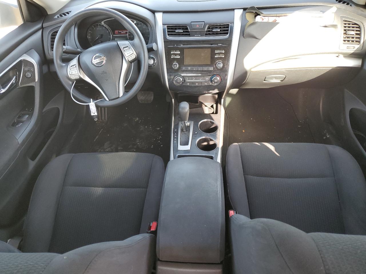 2014 Nissan Altima 2.5 vin: 1N4AL3AP7EC316614