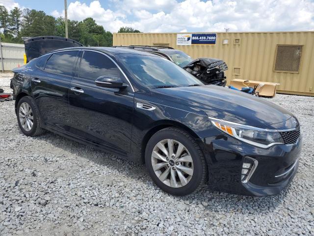 2018 KIA OPTIMA LX - 5XXGT4L36JG214056