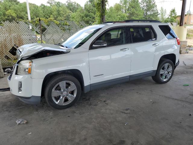 2015 GMC TERRAIN SL - 2GKFLRE34F6394910