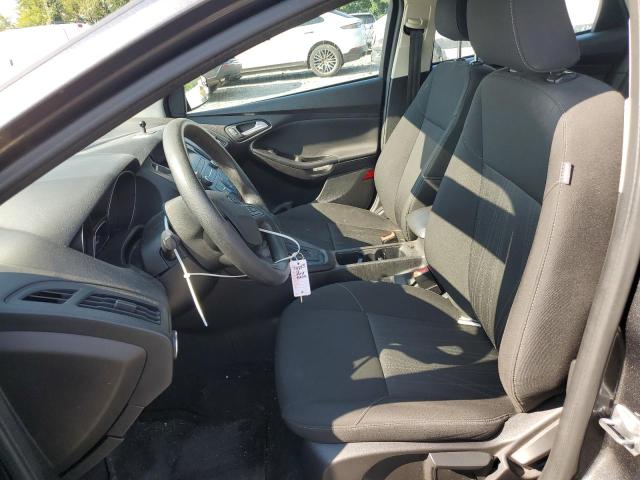 2018 FORD FOCUS SE - 1FADP3FEXJL208183