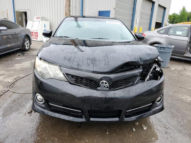 VIN 4T1BF1FK4EU420684 2014 Toyota Camry, L no.5