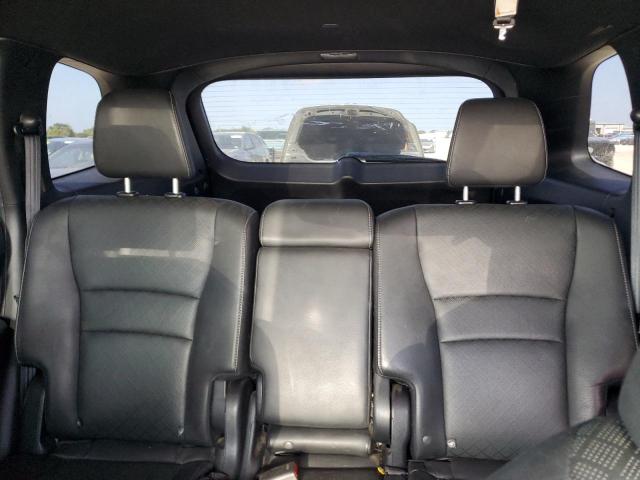 2019 Honda Passport Exl VIN: 5FNYF8H55KB013816 Lot: 63054734