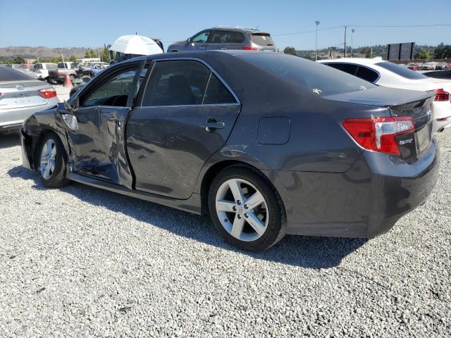 VIN 4T1BF1FK0DU288411 2013 Toyota Camry, L no.2