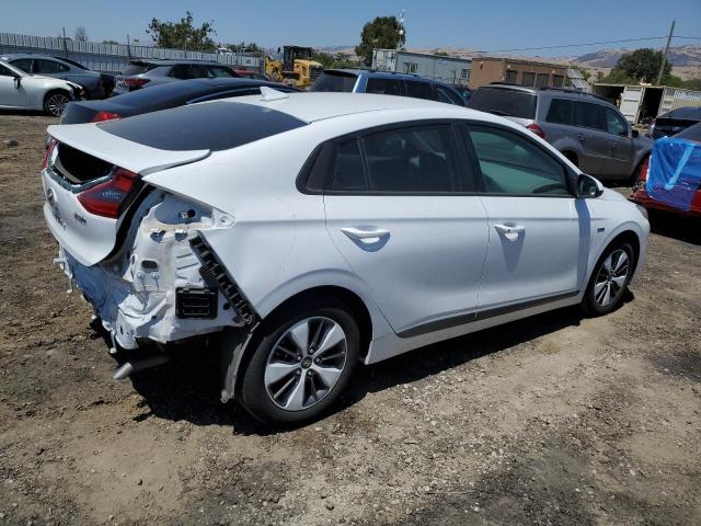2019 Hyundai Ioniq VIN: KMHC65LD2KU105847 Lot: 63232514