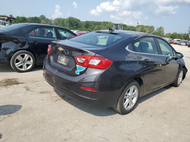 2016 CHEVROLET CRUZE LT - 1G1BE5SM0G7306374